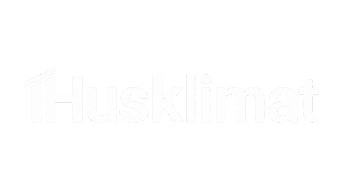 Husklimat