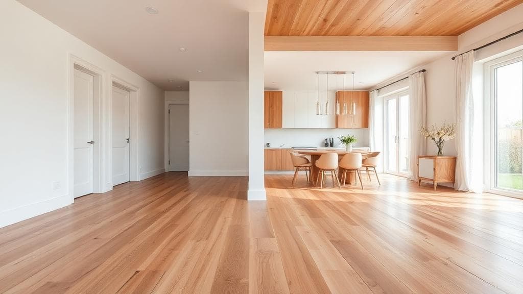 Alternativ till golvbyte