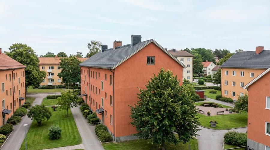 Vad kostar taktvätt för BRF? Prisguide 2026