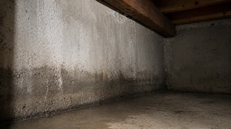 Mögel i hemmet – så upptäcker du problemen i tid och åtgärdar dem rätt