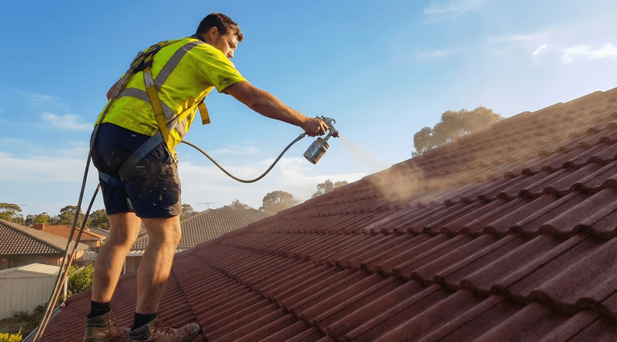 Vad kostar takmålning? Prisguide 2026