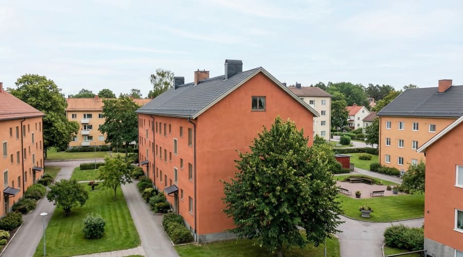 Vad kostar taktvätt för BRF? Prisguide 2026